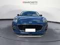Ford Puma 1.0 ECOBOOST HYBRID 125 CV S&S TITANIUM Bleu - thumbnail 2