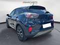 Ford Puma 1.0 ECOBOOST HYBRID 125 CV S&S TITANIUM Bleu - thumbnail 4