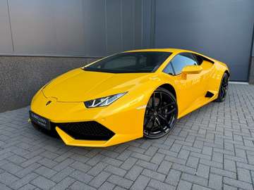 5.2 V10 LP610-4 | Carbon seats | Lift | Keramisch