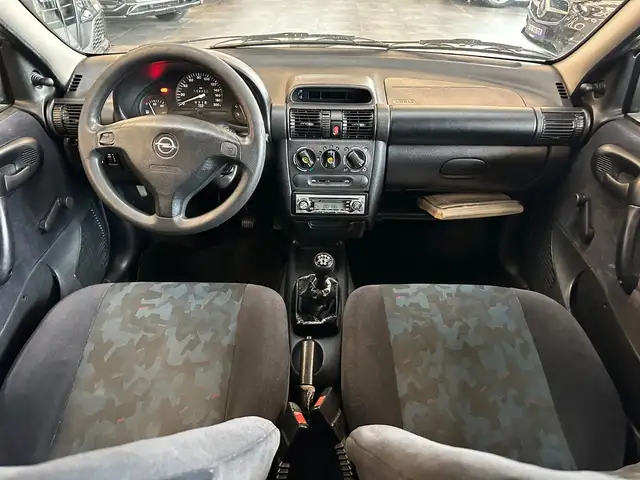 Opel Corsa view 7