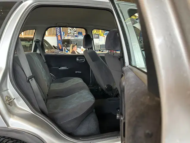 Opel Corsa view 27