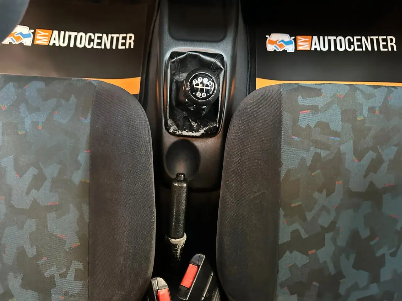Opel Corsa *TÜV 07/2027*KLIMAANLAGE*, foto 12