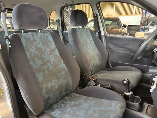 Opel Corsa view 9