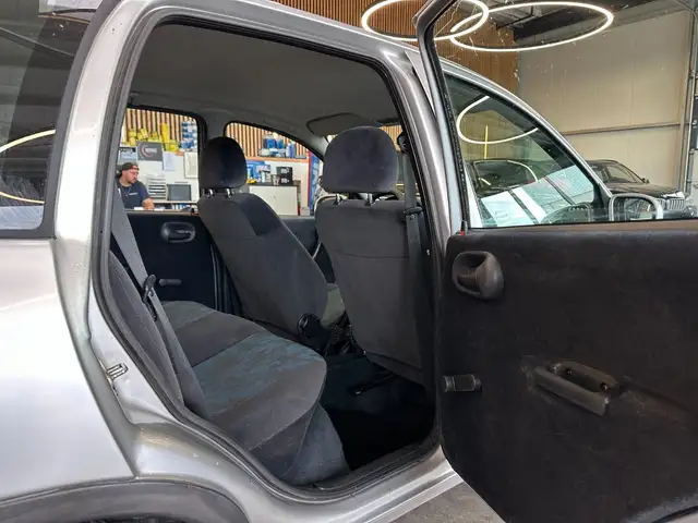 Opel Corsa view 26