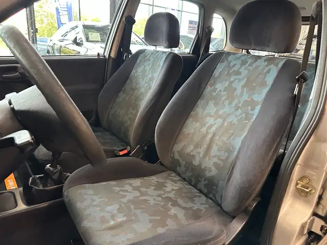Opel Corsa view 10