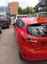 Ford Fiesta 5p 1.0 ecoboost Plus 100cv Rosso - thumbnail 5
