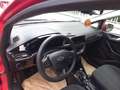 Ford Fiesta 5p 1.0 ecoboost Plus 100cv Rojo - thumbnail 8