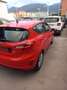 Ford Fiesta 5p 1.0 ecoboost Plus 100cv Rojo - thumbnail 4