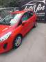 Ford Fiesta 5p 1.0 ecoboost Plus 100cv Rosso - thumbnail 3