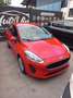 Ford Fiesta 5p 1.0 ecoboost Plus 100cv Rojo - thumbnail 1