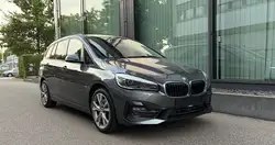 BMW Série 2 i Sport Line Gran Tou*Autom*LED*AHK*7 Sitz*