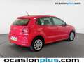 Volkswagen Polo 1.4 TDI BMT Advance 66kW Rouge - thumbnail 3