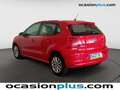 Volkswagen Polo 1.4 TDI BMT Advance 66kW Rouge - thumbnail 4