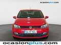 Volkswagen Polo 1.4 TDI BMT Advance 66kW Rouge - thumbnail 11