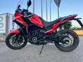 Moto Morini X-Cape Alloy wheels Rosso - thumbnail 2