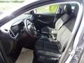 Opel Grandland 1.2 Turbo Elegance FLA 360 ParkAss. Gris - thumbnail 11