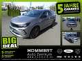 Opel Grandland 1.2 Turbo Elegance FLA 360 ParkAss. Gris - thumbnail 1