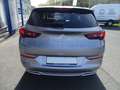 Opel Grandland 1.2 Turbo Elegance FLA 360 ParkAss. Gris - thumbnail 7