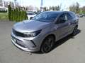Opel Grandland 1.2 Turbo Elegance FLA 360 ParkAss. Gris - thumbnail 2