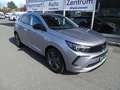 Opel Grandland 1.2 Turbo Elegance FLA 360 ParkAss. Gris - thumbnail 5