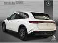 Mercedes-Benz EQS SUV 450 4MATIC - thumbnail 4