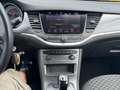 Opel Astra Astra 1.4 Turbo Automatik,Navi,Airco,Cruise,PDC Zilver - thumbnail 14
