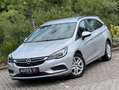 Opel Astra Astra 1.4 Turbo Automatik,Navi,Airco,Cruise,PDC Zilver - thumbnail 1