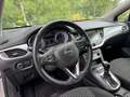 Opel Astra Astra 1.4 Turbo Automatik,Navi,Airco,Cruise,PDC Zilver - thumbnail 9