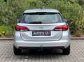 Opel Astra Astra 1.4 Turbo Automatik,Navi,Airco,Cruise,PDC Zilver - thumbnail 5