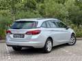 Opel Astra Astra 1.4 Turbo Automatik,Navi,Airco,Cruise,PDC Zilver - thumbnail 6