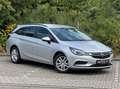 Opel Astra Astra 1.4 Turbo Automatik,Navi,Airco,Cruise,PDC Zilver - thumbnail 8