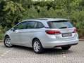 Opel Astra Astra 1.4 Turbo Automatik,Navi,Airco,Cruise,PDC Zilver - thumbnail 4