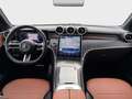 Mercedes-Benz GLC 200 GLC 200 4M Coupé AMG Night 20'' Dist AHK Kam Amb Grau - thumbnail 5