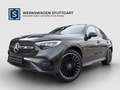 Mercedes-Benz GLC 200 GLC 200 4M Coupé AMG Night 20'' Dist AHK Kam Amb Grau - thumbnail 1