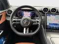 Mercedes-Benz GLC 200 GLC 200 4M Coupé AMG Night 20'' Dist AHK Kam Amb Grau - thumbnail 6