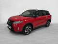 Suzuki Vitara 1.4 MHEV S3 4WD 129CV Nero - thumbnail 10