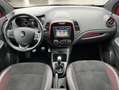 Renault Captur 1.5 dCi 90 Ch INTENS GPS / CAMERA TEL Rouge - thumbnail 8