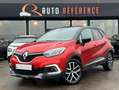 Renault Captur 1.5 dCi 90 Ch INTENS GPS / CAMERA TEL Rouge - thumbnail 1