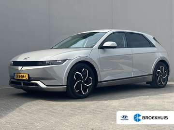 Connect 77.4 kWh / Fabrieksgarantie tot 05-2028 /