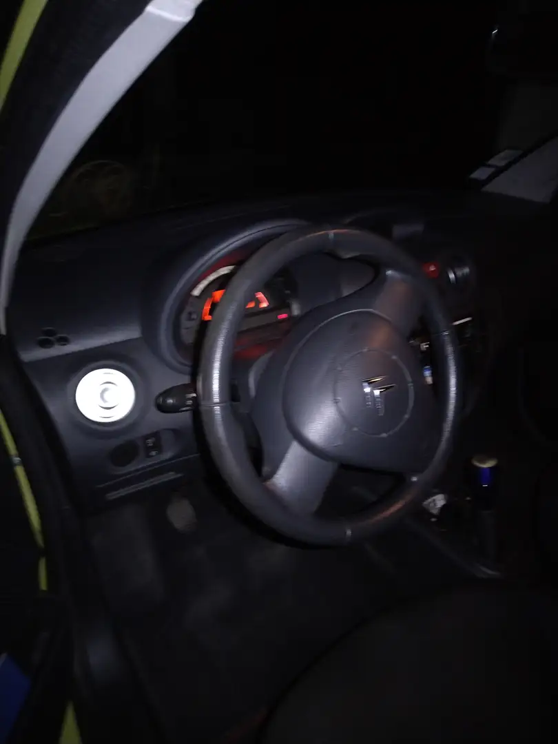 Citroen C2 C2 1.4 HDi Pulp Vert - 1