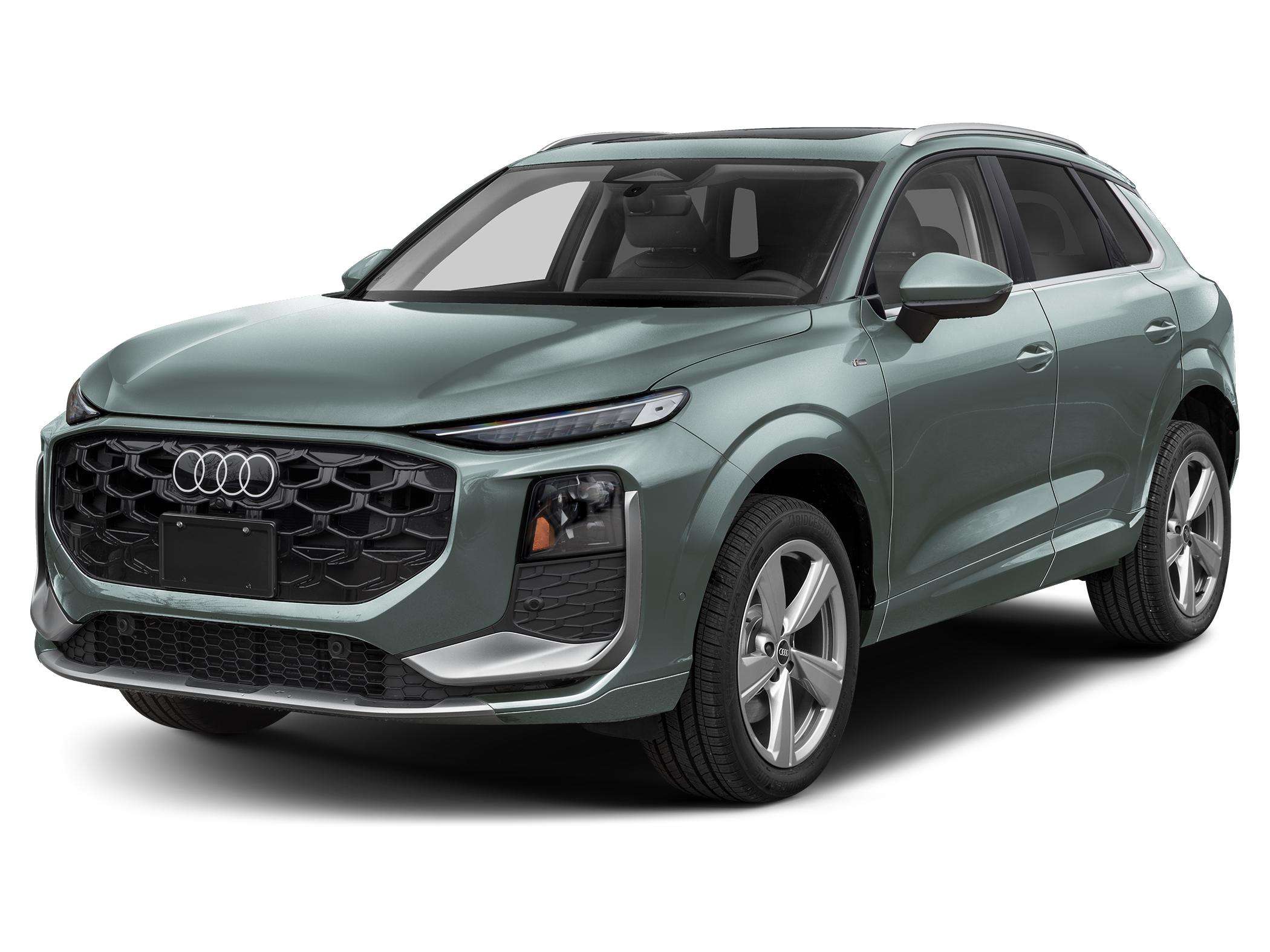 2026 Audi Q3