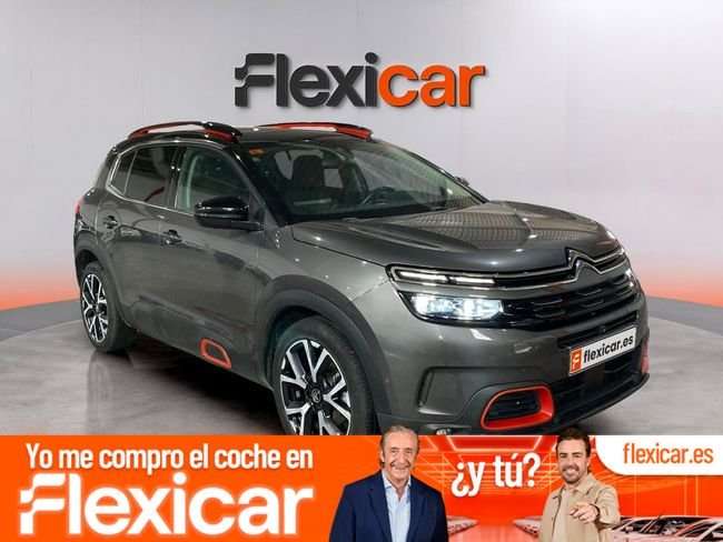 Citroen C5 Aircross BlueHDi S&S Shine EAT8 180 - foto 1