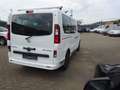Opel Vivaro 1,6 D Sport Euro6 Tüv 2/27 Klima Navi  8 sitzer Weiß - thumbnail 5