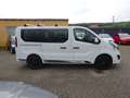 Opel Vivaro 1,6 D Sport Euro6 Tüv 2/27 Klima Navi  8 sitzer Weiß - thumbnail 3