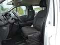 Opel Vivaro 1,6 D Sport Euro6 Tüv 2/27 Klima Navi  8 sitzer Weiß - thumbnail 13