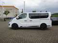 Opel Vivaro 1,6 D Sport Euro6 Tüv 2/27 Klima Navi  8 sitzer Weiß - thumbnail 4