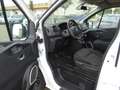 Opel Vivaro 1,6 D Sport Euro6 Tüv 2/27 Klima Navi  8 sitzer Weiß - thumbnail 12