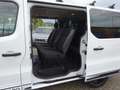 Opel Vivaro 1,6 D Sport Euro6 Tüv 2/27 Klima Navi  8 sitzer Weiß - thumbnail 8