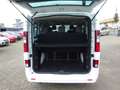 Opel Vivaro 1,6 D Sport Euro6 Tüv 2/27 Klima Navi  8 sitzer Weiß - thumbnail 9