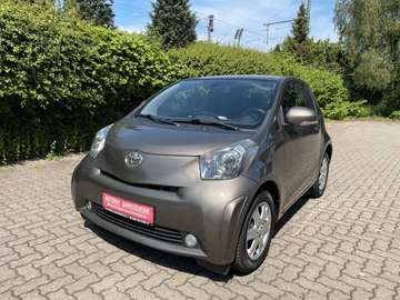 iQ Basis/4Sitzer